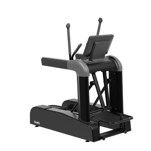 Орбитрек  Smith SX3.7 TFT - фото №2